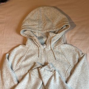 Lululemon Full Scuba Dupe!